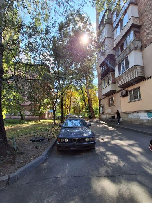 Квартира на вул. Олени Теліги, 35є в Києві, ID 286950, фото №17
