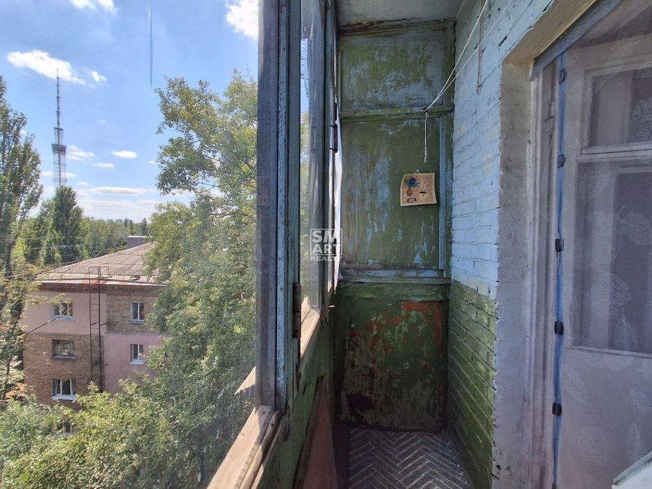 Квартира на вул. Олени Теліги, 35є в Києві, ID 286950, фото №3