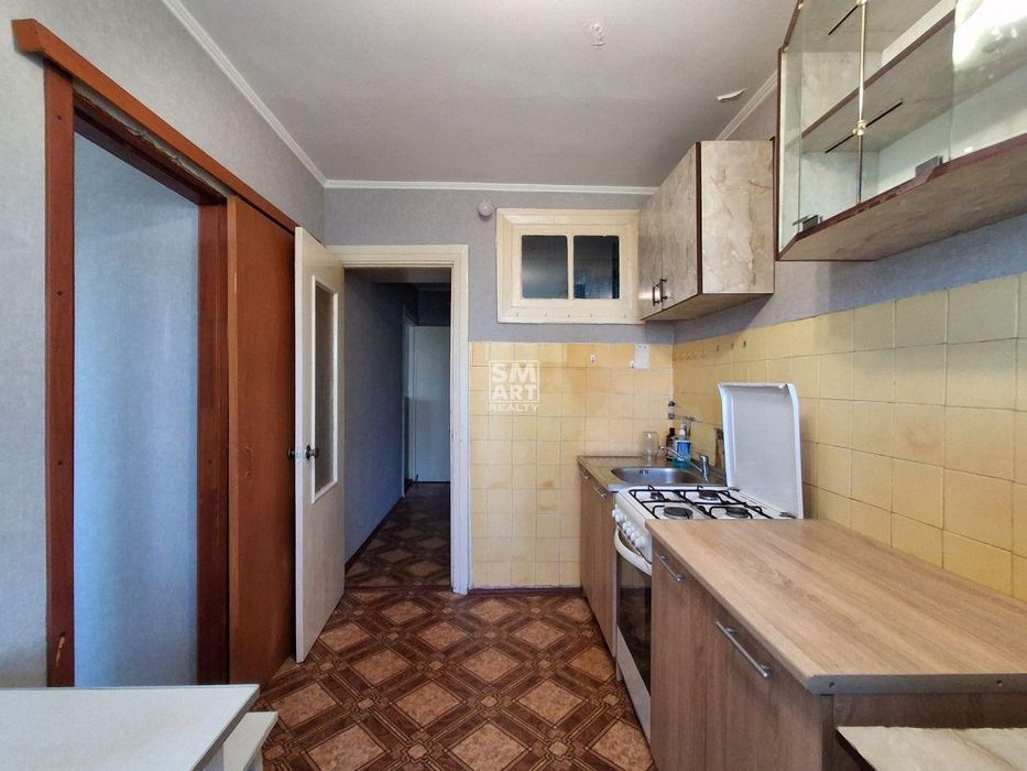 Квартира на вул. Олени Теліги, 35є в Києві, ID 286950, фото №8