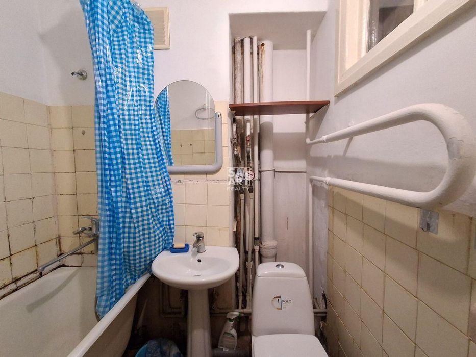 Квартира на вул. Олени Теліги, 35є в Києві, ID 286950, фото №10