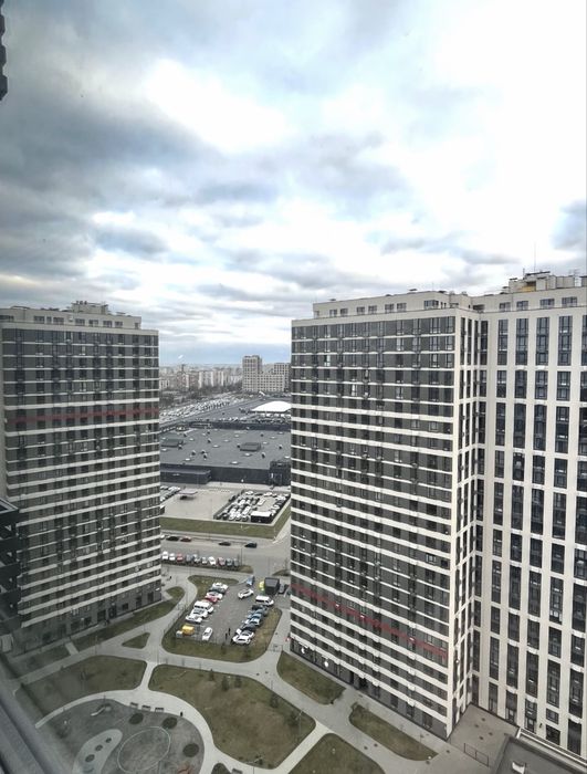 Квартира на вул. Олександра Олеся, 10 в Києві, ID 278946, фото №2