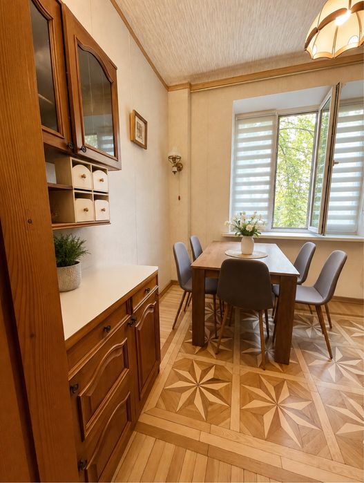 Квартира на вул. Ромаданова, 19 в Києві, ID 278943, фото №2