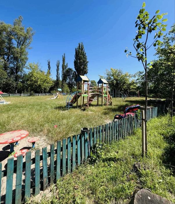 Квартира на вул. Ромаданова, 19 в Києві, ID 278943, фото №11