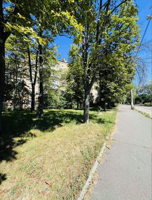 Квартира на вул. Ромаданова, 19 в Києві, ID 278943, фото №12