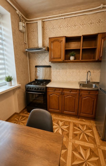 Квартира на вул. Ромаданова, 19 в Києві, ID 278943, фото №3