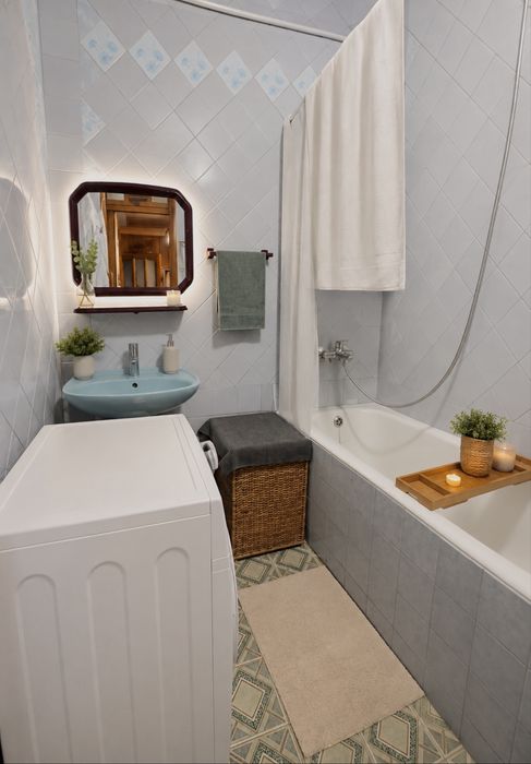Квартира на вул. Ромаданова, 19 в Києві, ID 278943, фото №4