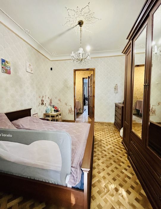 Квартира на вул. Ромаданова, 19 в Києві, ID 278943, фото №6