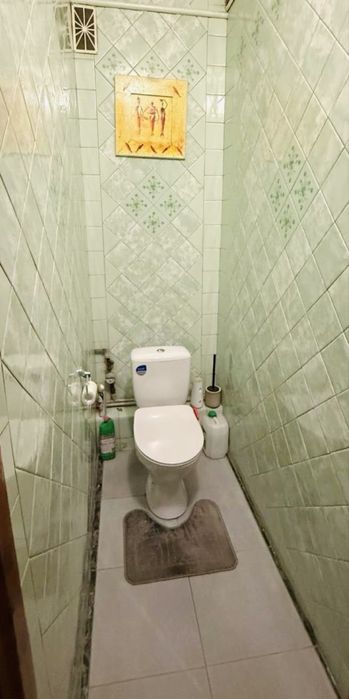 Квартира на вул. Ромаданова, 19 в Києві, ID 278943, фото №8