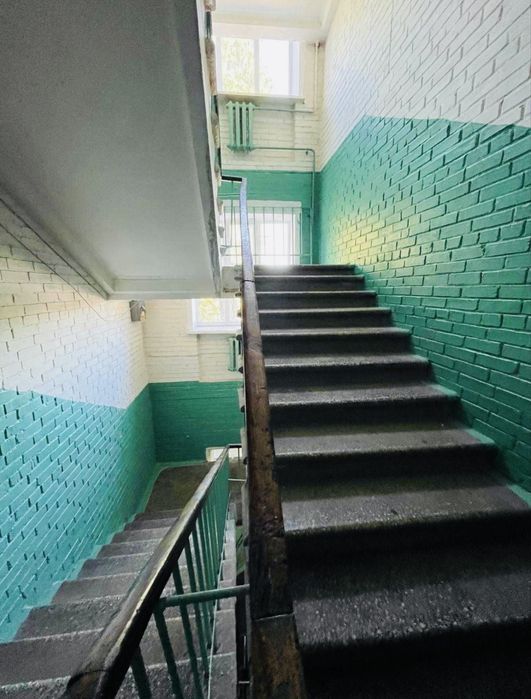 Квартира на вул. Ромаданова, 19 в Києві, ID 278943, фото №9