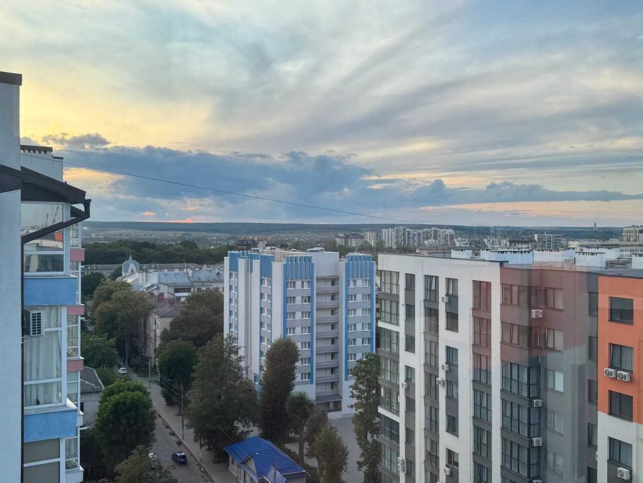 Квартира в Івано-Франківську, ID 278945, фото №11