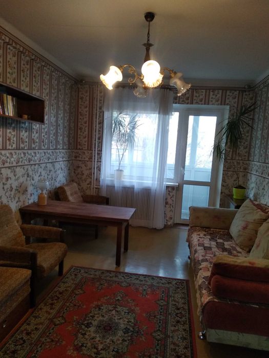 Квартира на вул. С. Синенко в Запоріжжя, ID 278973, фото №1