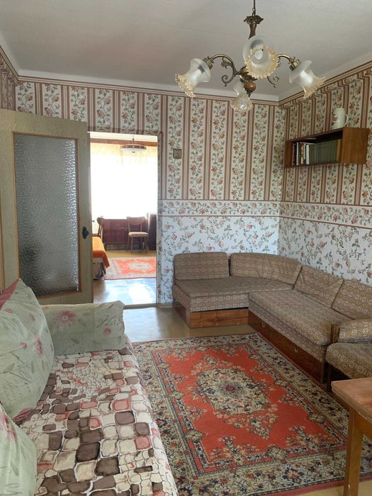 Квартира на вул. С. Синенко в Запоріжжя, ID 278973, фото №2
