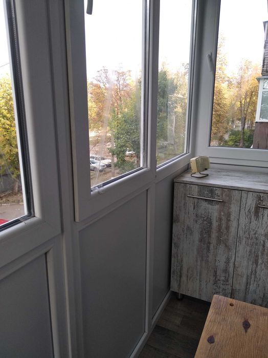 Квартира на вул. С. Синенко в Запоріжжя, ID 278973, фото №3