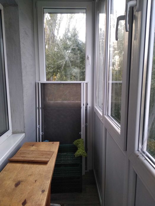 Квартира на вул. С. Синенко в Запоріжжя, ID 278973, фото №4