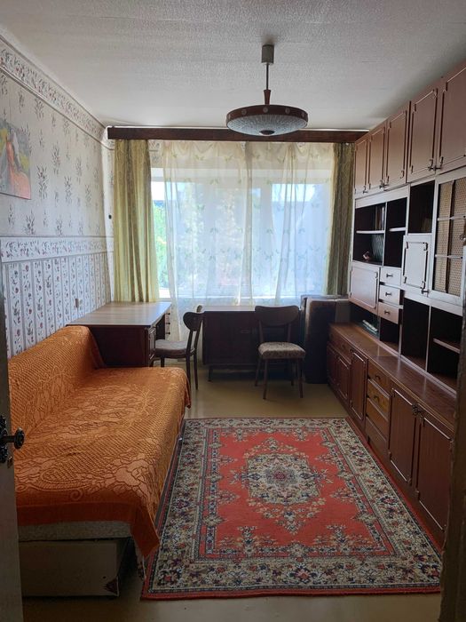 Квартира на вул. С. Синенко в Запоріжжя, ID 278973, фото №5