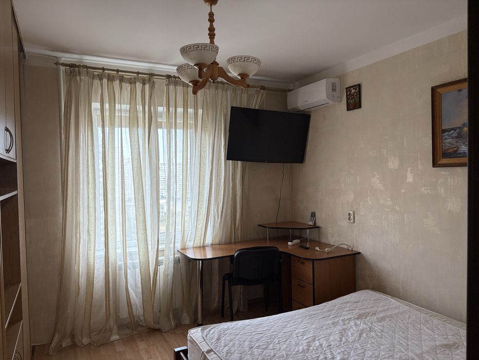 Квартира на Деснянський в Київ, ID 278955, фото №5