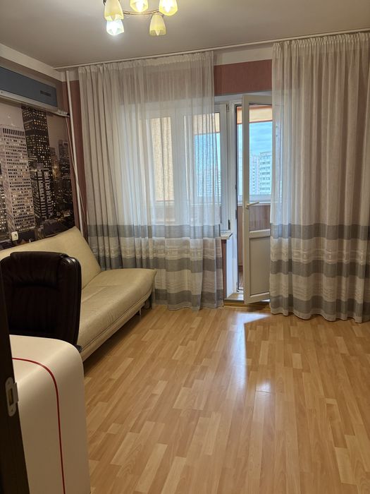 Квартира на Деснянський в Києві, ID 278955, фото №7