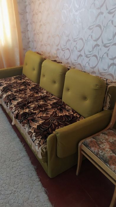 Квартира на вул. Святослава Рихтера в Одесі, ID 278954, фото №2