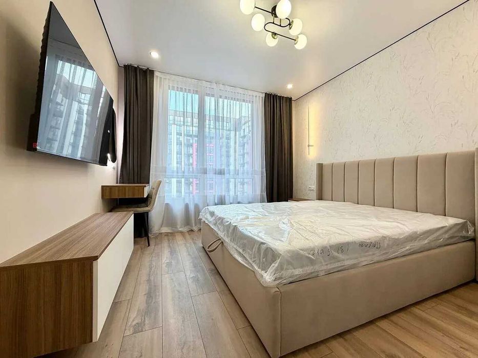 Квартира на ЖК Manhattan Up в Івано-Франківську, ID 278960, фото №11