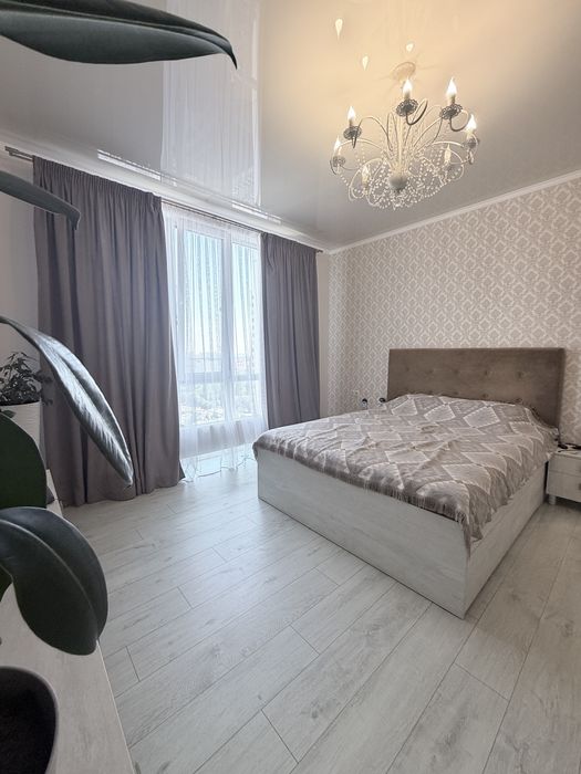 Квартира на біля Аркадії в Одесі, ID 278991, фото №1