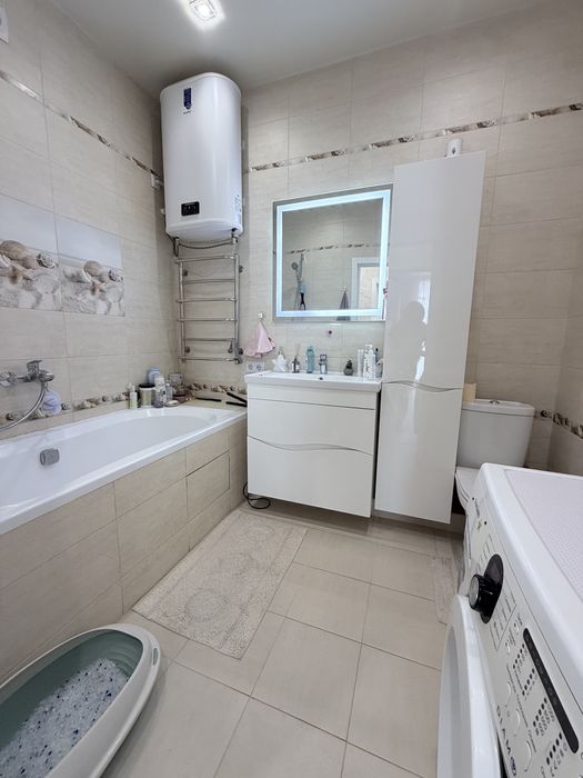 Квартира на біля Аркадії в Одесі, ID 278991, фото №3