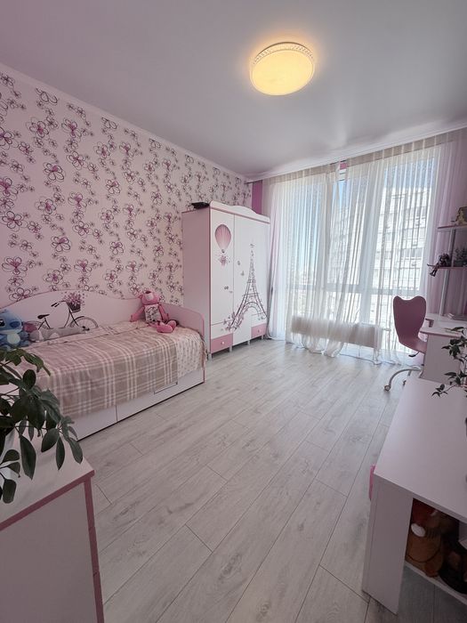 Квартира на біля Аркадії в Одесі, ID 278991, фото №5
