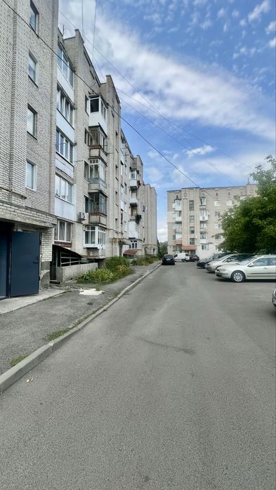 Квартира на вул. Наливайка в Луцьк, ID 278995, фото №1