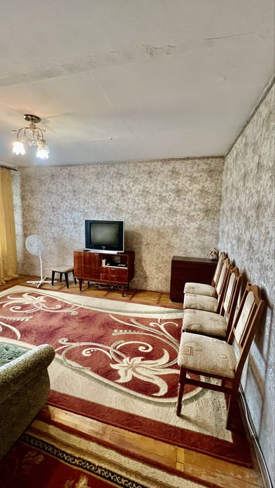 Квартира на вул. Наливайка в Луцьк, ID 278995, фото №5
