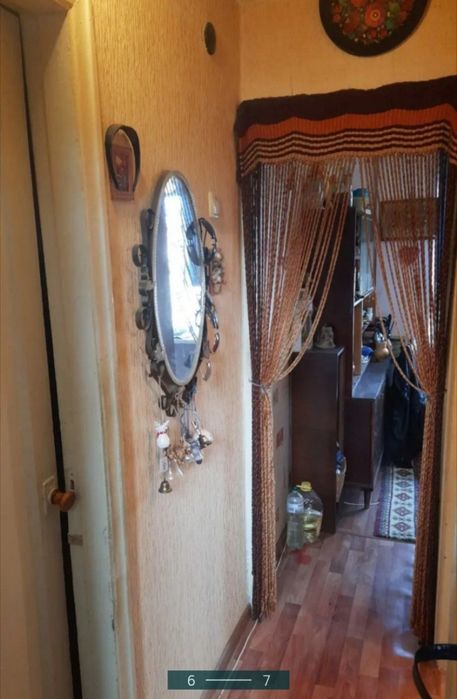 Орендувати квартиру в Краматорськ на Findly.com.ua Квартира в Краматорськ, ID 291747, фото №1