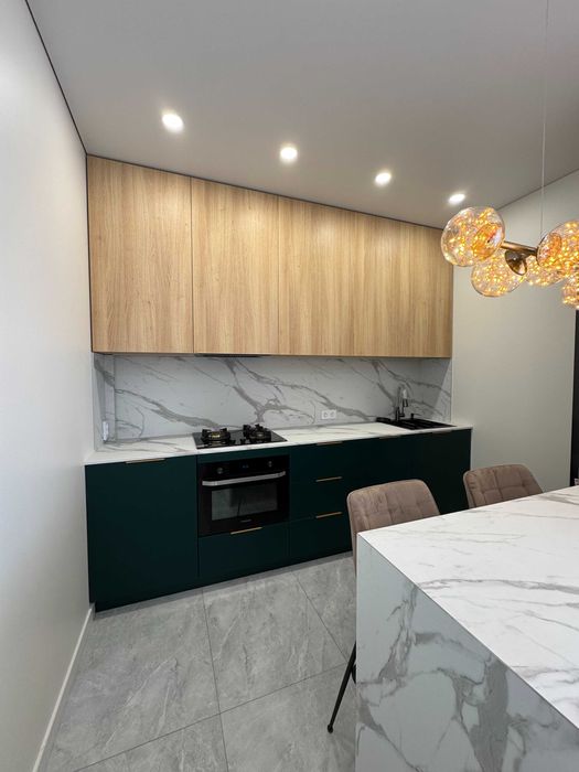 Квартира на вул. Національної Гвардії, 14В в Івано-Франківську, ID 279024, фото №7