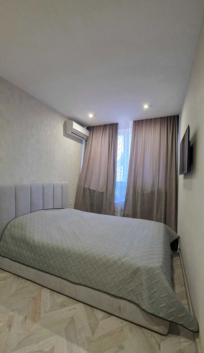 Квартира на вул. Липківського, 35 в Києві, ID 279025, фото №15
