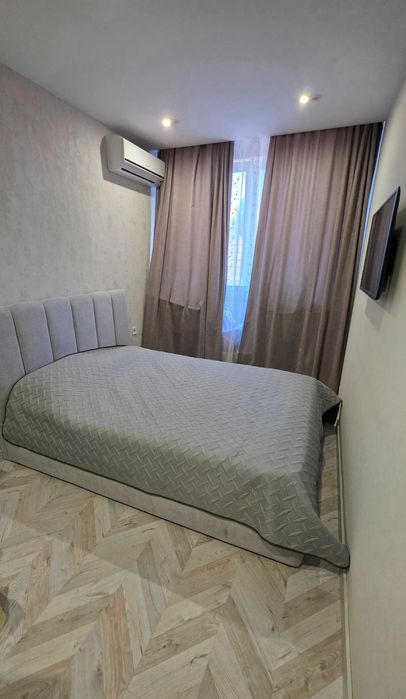 Квартира на вул. Липківського, 35 в Києві, ID 279025, фото №16