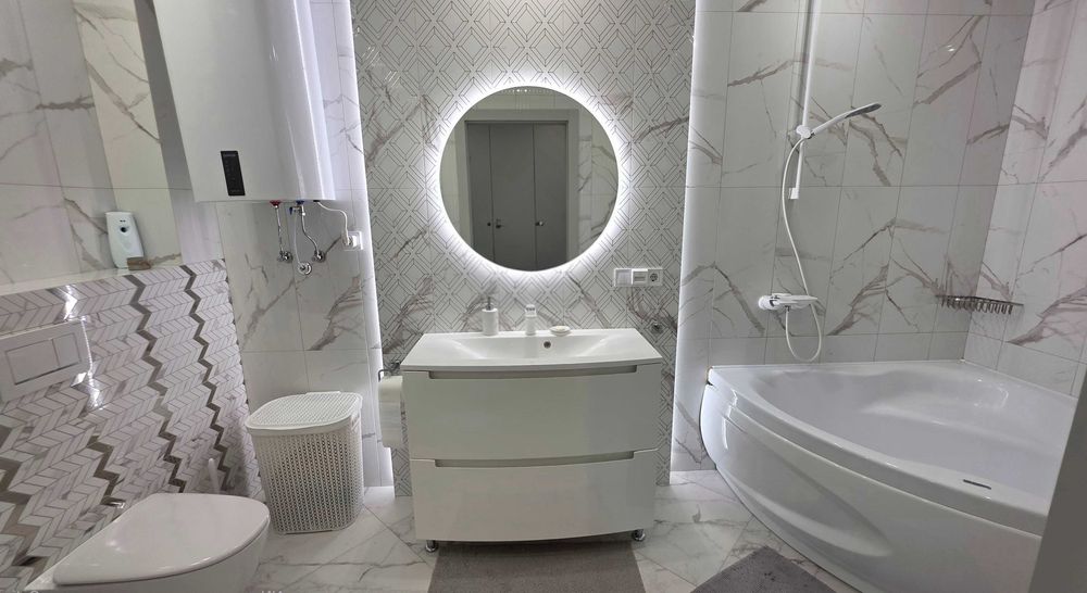 Квартира на вул. Липківського, 35 в Києві, ID 279025, фото №17