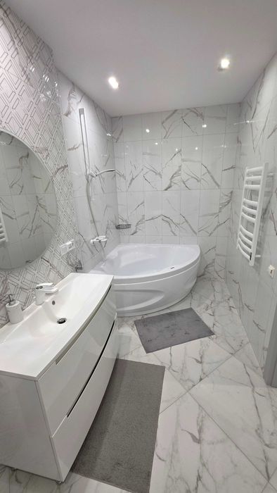 Квартира на вул. Липківського, 35 в Києві, ID 279025, фото №19