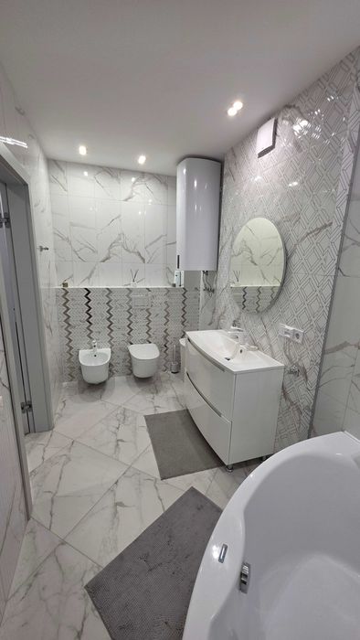 Квартира на вул. Липківського, 35 в Києві, ID 279025, фото №20