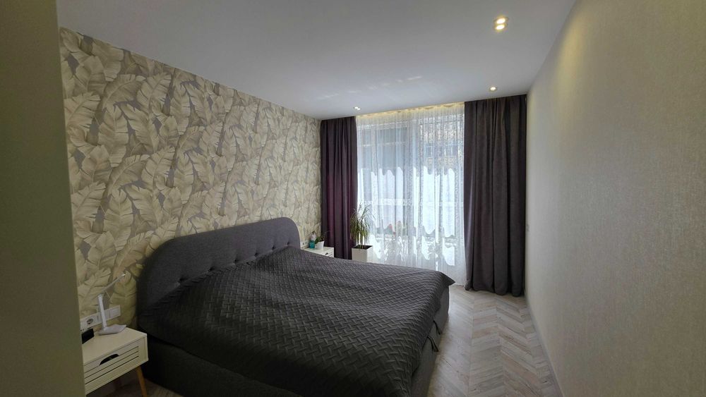 Квартира на вул. Липківського, 35 в Києві, ID 279025, фото №7