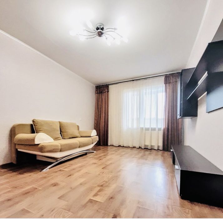 Квартира на пров. Ясинуватський, 11 в Києві, ID 495045, фото №2