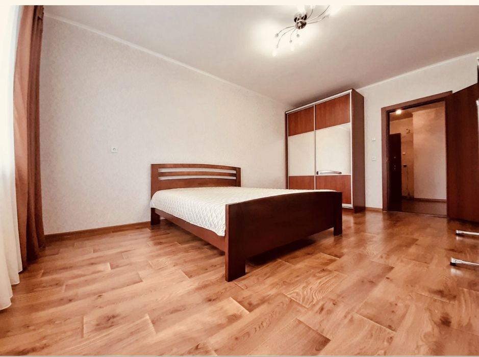 Квартира на пров. Ясинуватський, 11 в Києві, ID 495045, фото №3