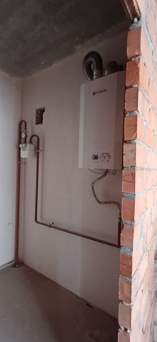 Квартира на вул. Захисників, 11 в Києві, ID 279075, фото №2