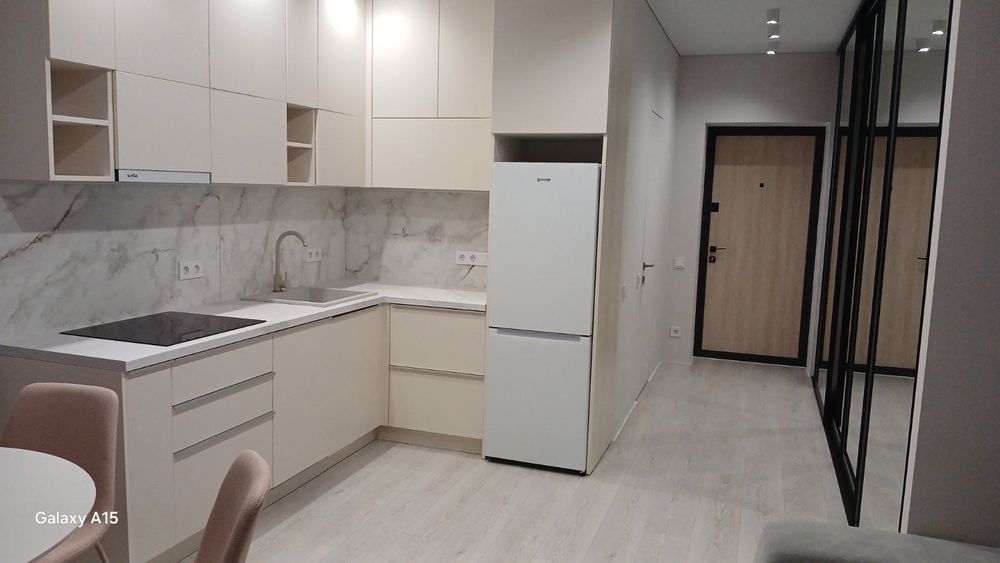 Квартира на ЖК Молодість в Києві, ID 279074, фото №2