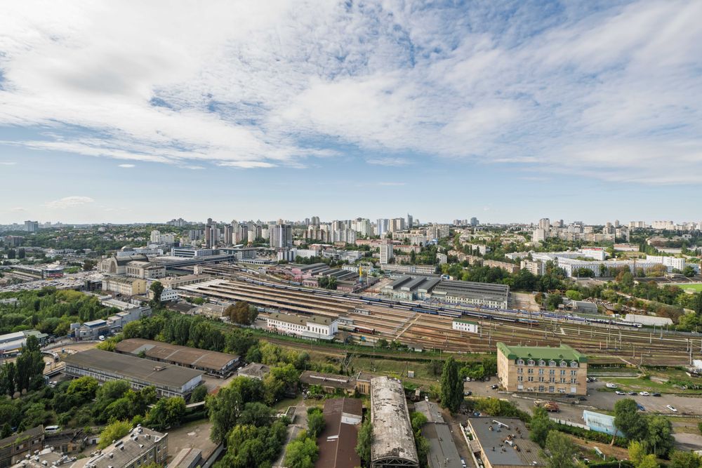 Квартира на ЖК Victory V в Києві, ID 279078, фото №24