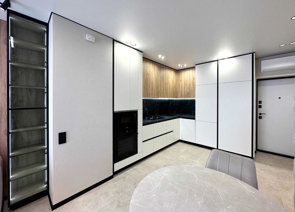 Квартира на ЖК Light Home в Івано-Франківську, ID 279050, фото №1