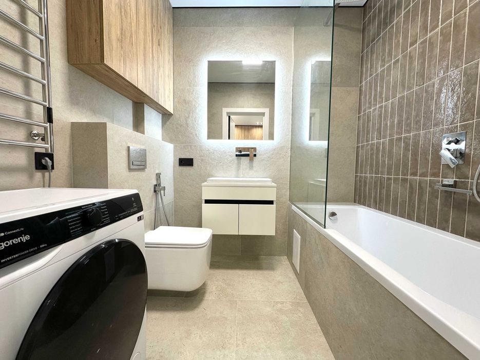 Квартира на ЖК Light Home в Івано-Франківську, ID 279050, фото №11