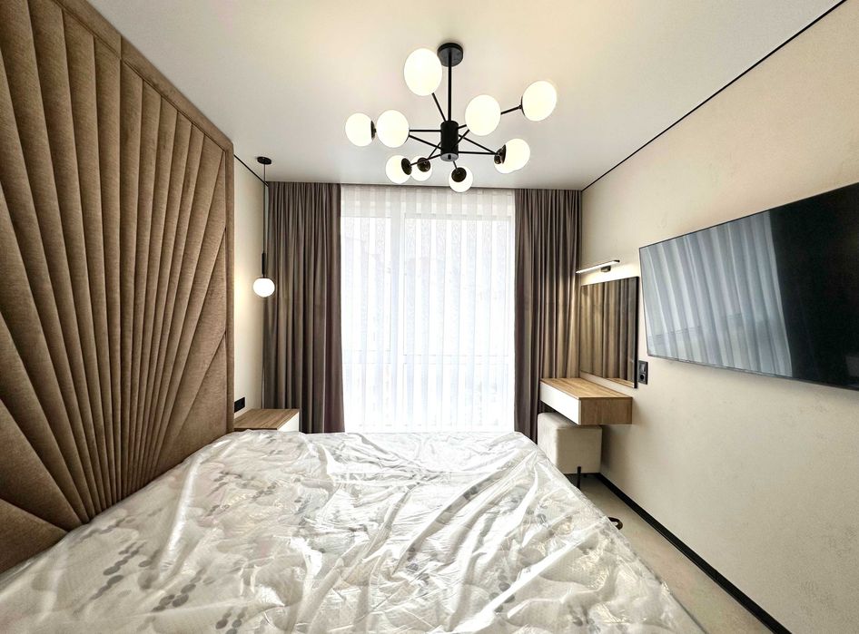 Квартира на ЖК Light Home в Івано-Франківську, ID 279050, фото №12