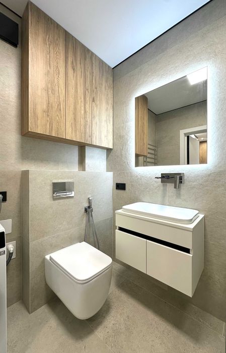 Квартира на ЖК Light Home в Івано-Франківську, ID 279050, фото №13