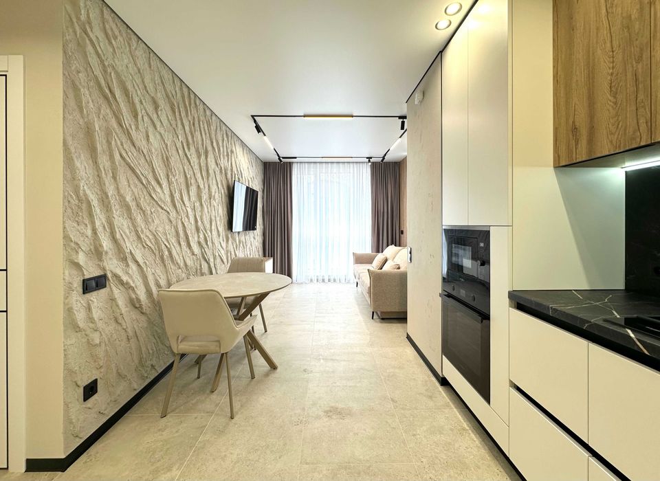 Квартира на ЖК Light Home в Івано-Франківську, ID 279050, фото №14