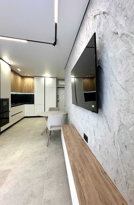 Квартира на ЖК Light Home в Івано-Франківську, ID 279050, фото №16