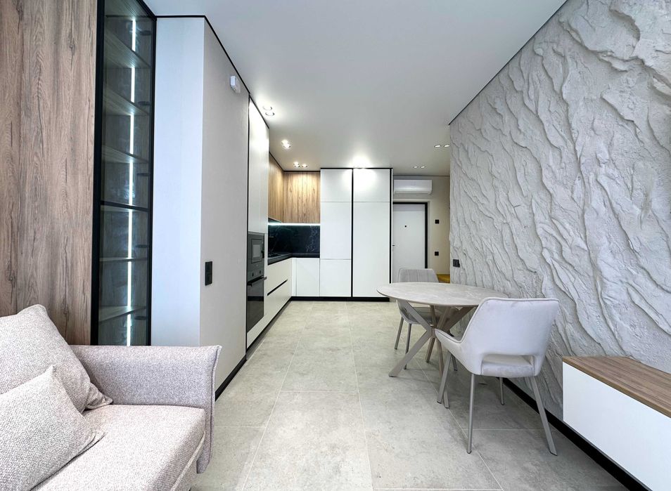 Квартира на ЖК Light Home в Івано-Франківську, ID 279050, фото №17