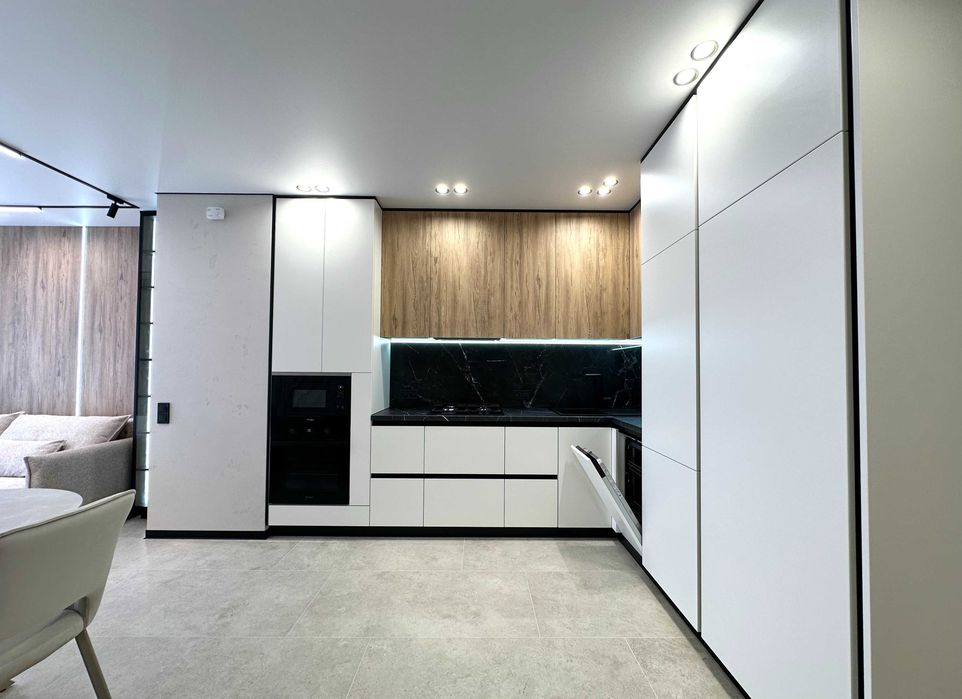 Квартира на ЖК Light Home в Івано-Франківську, ID 279050, фото №19
