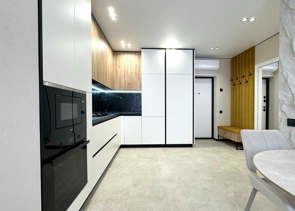 Квартира на ЖК Light Home в Івано-Франківську, ID 279050, фото №20
